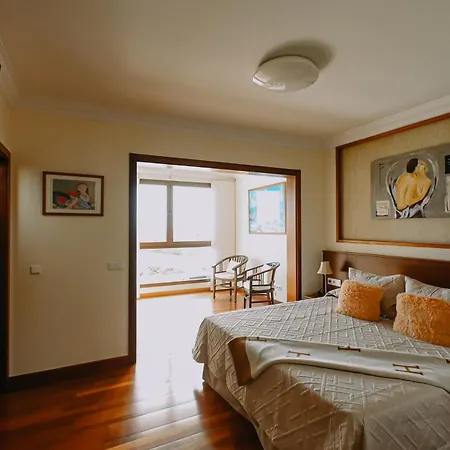 Casa Bella Vista * Tahiche