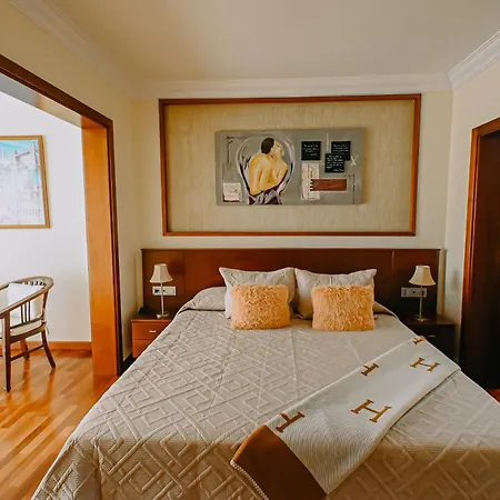 Casa Bella Vista فيلة