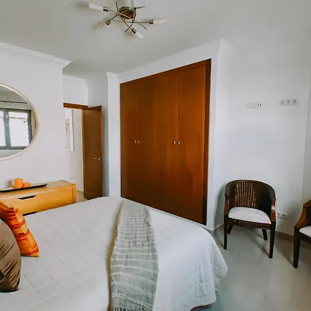 Casa Bella Vista فيلة Tahiche