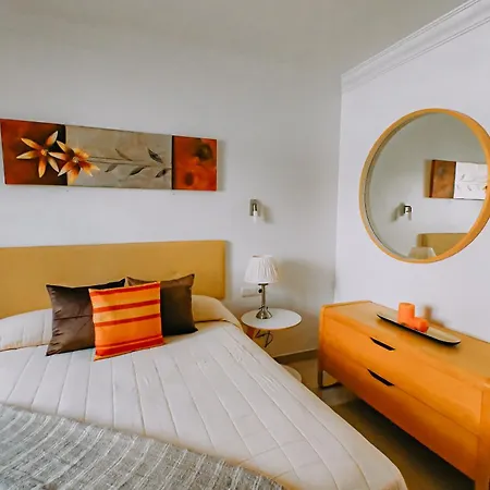 Casa Bella Vista فيلة *