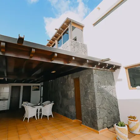 Casa Bella Vista * Tahiche