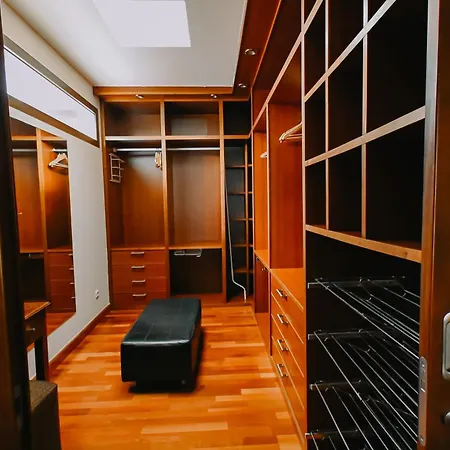 Casa Bella Vista فيلة