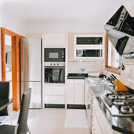 فيلة Casa Bella Vista