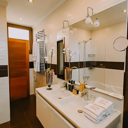 Casa Bella Vista فيلة Tahiche