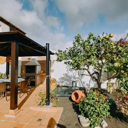 فيلة Casa Bella Vista