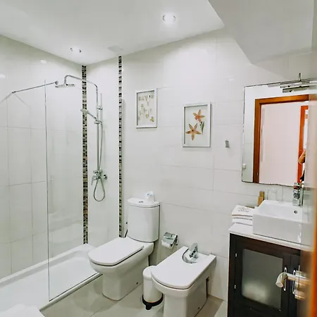 فيلة Casa Bella Vista