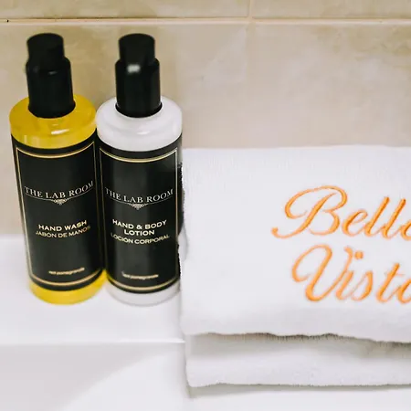 Casa Bella Vista فيلة *