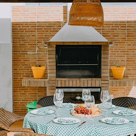 فيلة Casa Bella Vista