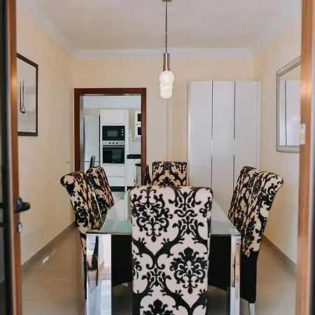 فيلة Casa Bella Vista Tahiche