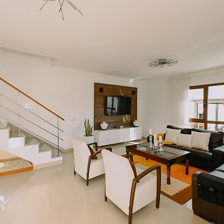 Casa Bella Vista Tahiche