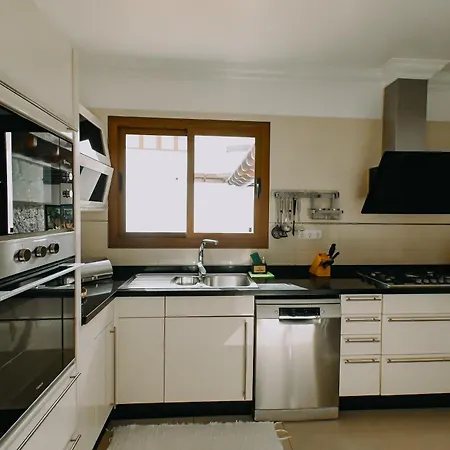 فيلة Casa Bella Vista *