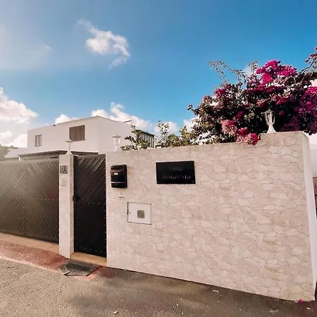 فيلة Casa Bella Vista Tahiche