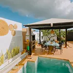 Villa Casa Bella Vista Tahiche